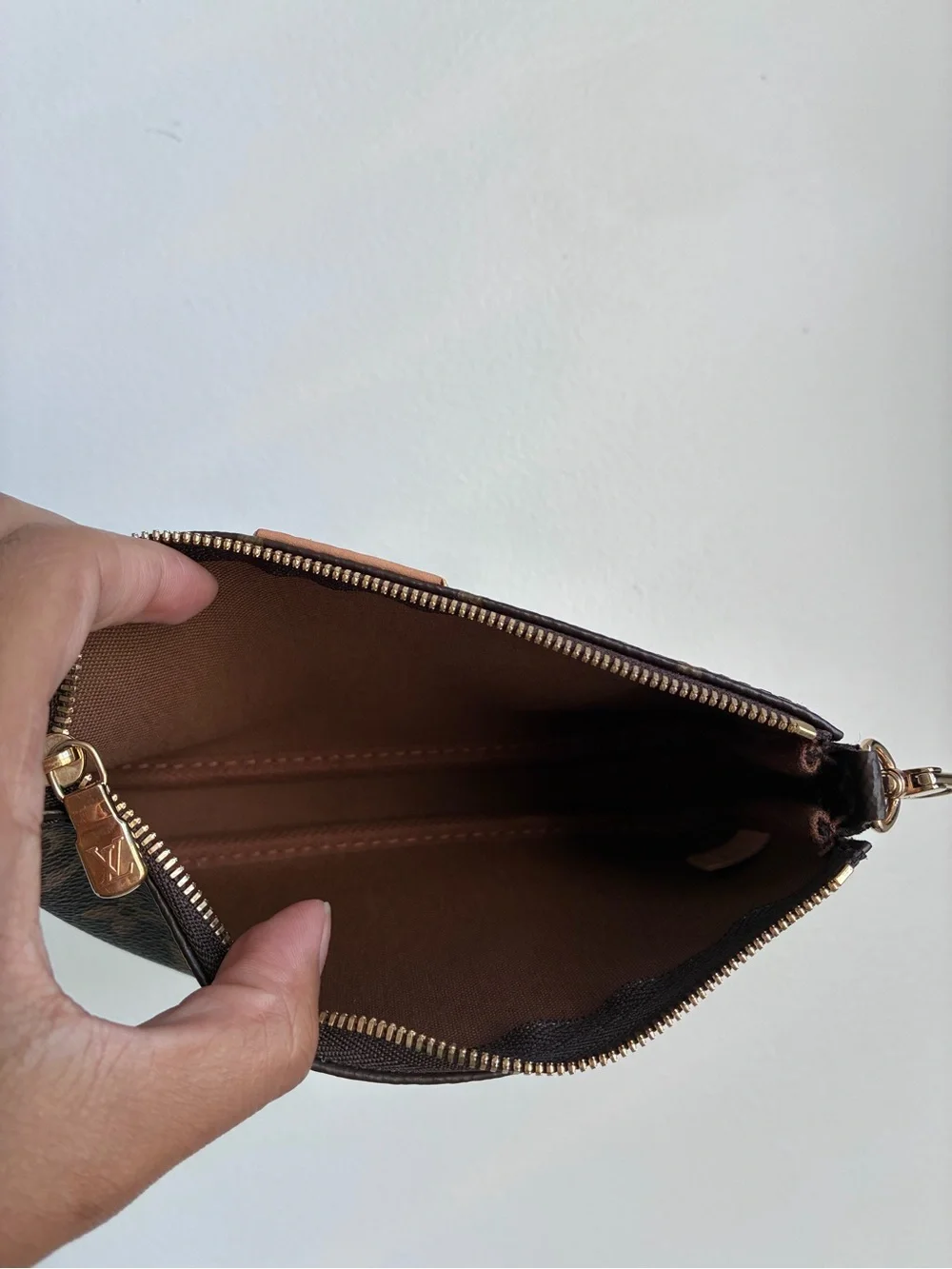 Louis Vuitton Multi Accessories Pouch